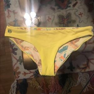 Maaji Swimsuit top & bottom